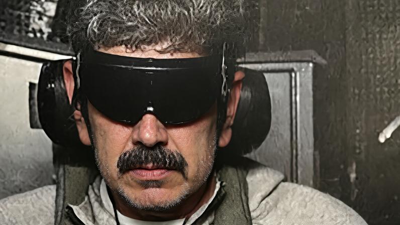 Nicolás Maduro foi detido numa operação militar em Caracas