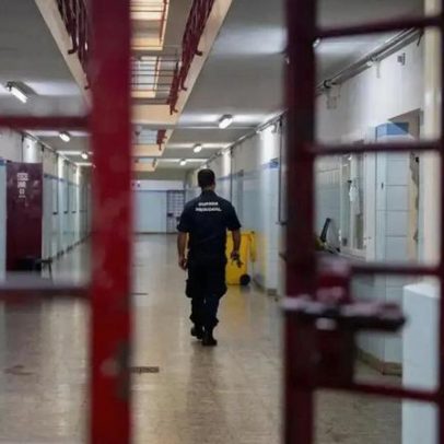 Guardas e técnicos criticam gestão das cadeias em 60 segundos