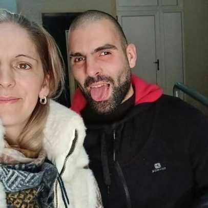 Desaparecido há 11 dias, Flávio, de Aveiro, tem esquizofrenia