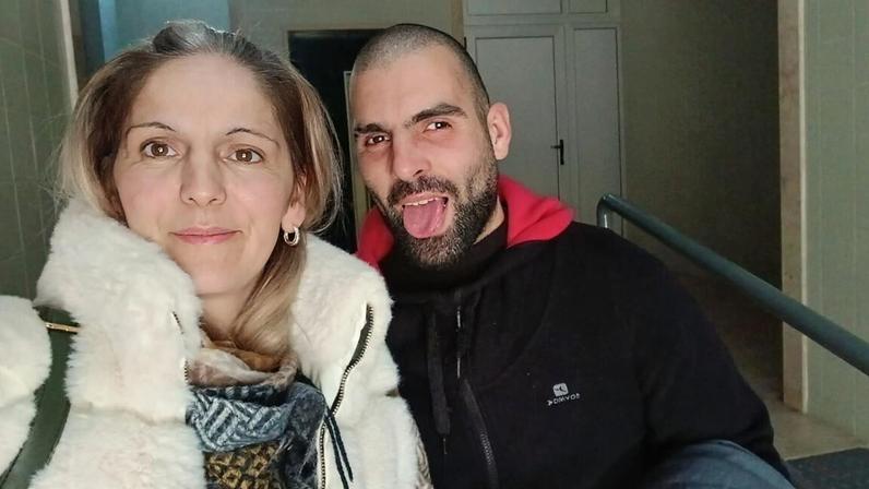 Último avistamento reportado à prima, sua tutora, foi na manhã desta quinta-feira, na estação de metro da Trindade, no Porto