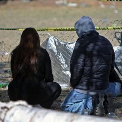 Um morto e oito crianças feridas num ataque armado em parque no México