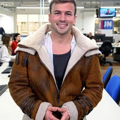 David Carreira lança álbum com mais raízes da sua música