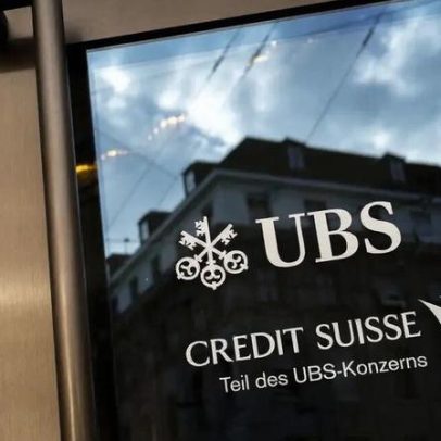Quase 900 contas ligadas a nazis encontradas no Credit Suisse