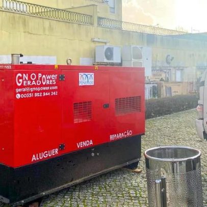 Ponte de Sor envia materiais e equipas de socorro a vítimas do temporal