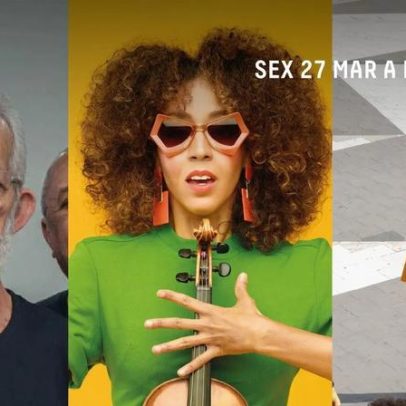 Kriol Jazz Festival regressa a Águeda e consolida alcance internacional do CdA