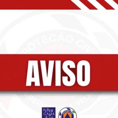 Risco de inundações em Albergaria-a-Velha
