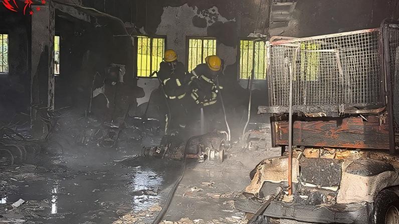 Foto Bombeiros da Povoação