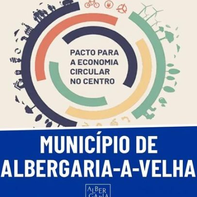 Albergaria-a-Velha renova compromisso com a Economia Circular