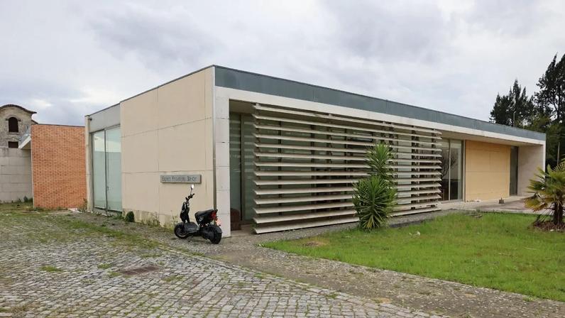 Anadia apoia segurança do Centro de Bem-Estar Social de Tamengos