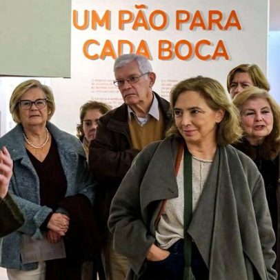 Museu de Almada recebe exposição Pão Nosso até 28 de março