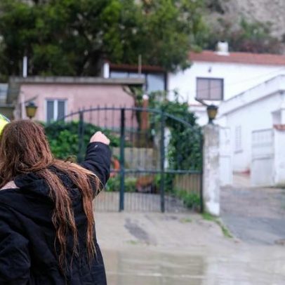 Almada mantém equipas no terreno e reforça avisos por mau tempo
