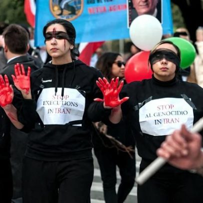 Dissuasão custa milhares de milhões por dia; o risco de guerra é real
