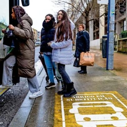 Matosinhos: meses de espera por novas paragens desde o verão