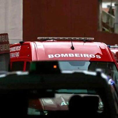 Liga dos Bombeiros denuncia no Parlamento quatro meses de dívidas do INEM
