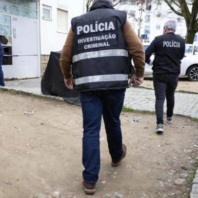Cozinheiros de cocaína detidos no Pinheiro Torres ficam em prisão preventiva