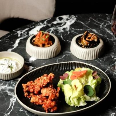 Black Moon abre gastrobar na Baixa de Lisboa com pratos de autor e champanhe