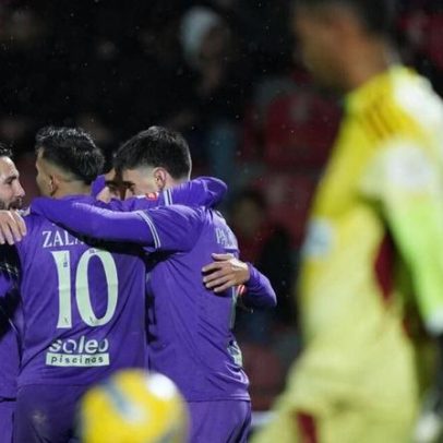 Acompanhe em direto Braga vs Vitória de Guimarães