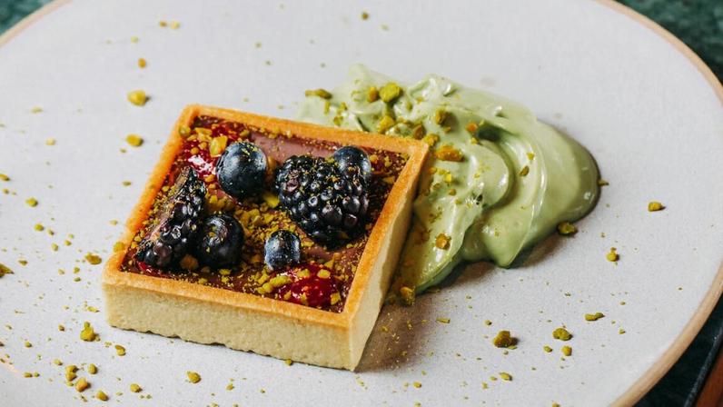 Imagem de contexto do artigo Sabores franceses para um Porto Ruby, no Casario