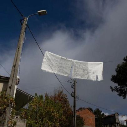 Associações levam a Comissão Europeia a tribunal pela mina do Barroso