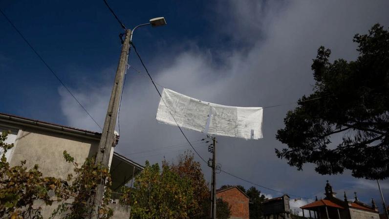 População e organizações estão contra a mina