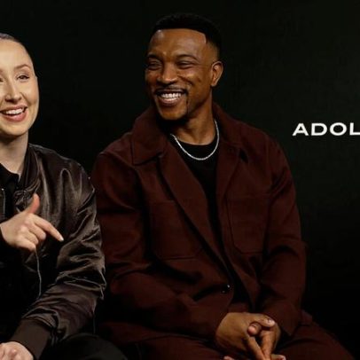 Erin Doherty brilha no terceiro episódio de Adolescência