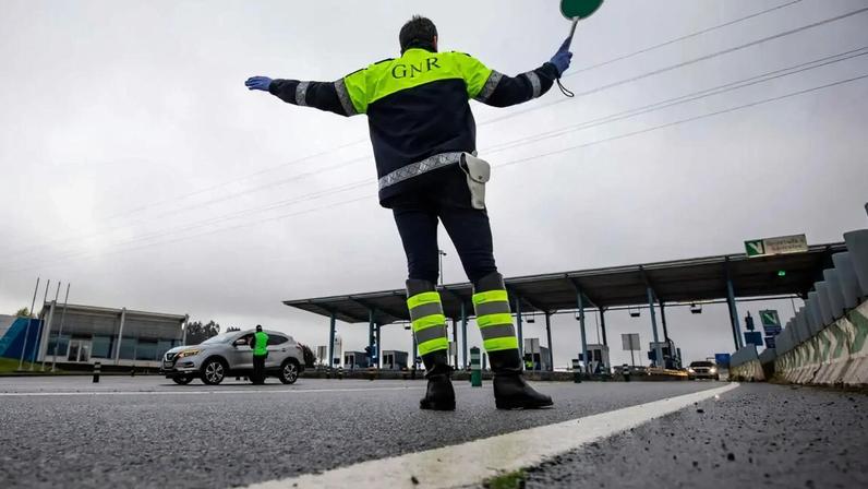 Campanha vai decorrer nos distritos de Braga, Santarém e Aveiro