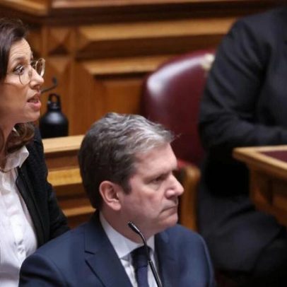 IL pede previsibilidade; Montenegro não define data para regresso da eletricidade