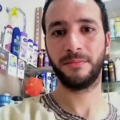 Cuidador de idoso afirma ter apenas ajudado a esconder o cadáver