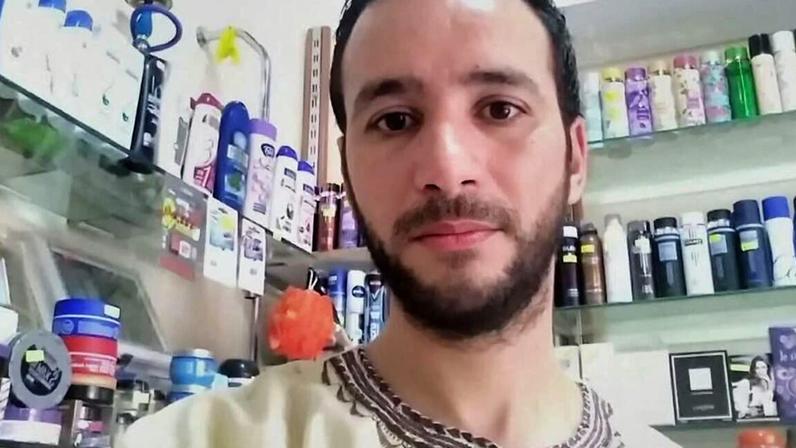 Cuidador de idoso afirma ter apenas ajudado a esconder o cadáver