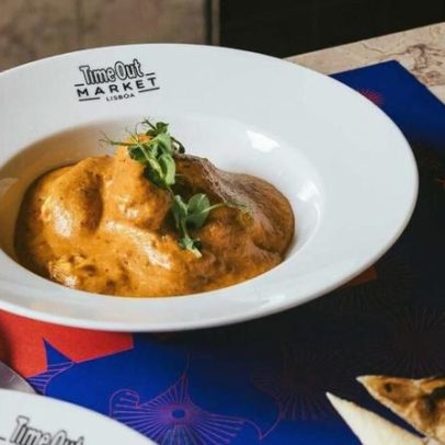 Mercado da Ribeira abre novo forno; Índia e Nepal a um forno de distância