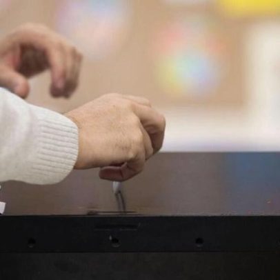 Infografia mostra resultados da segunda volta das presidenciais de 2026