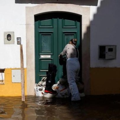 População de Alcácer do Sal une-se para apoiar famílias e negócios