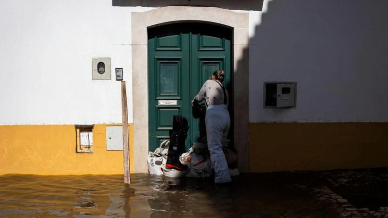 Foto: José Sena Goulão/Lusa