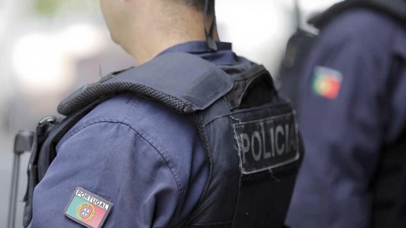 PSP deteve homem suspeito de violência doméstica sobre a namorada