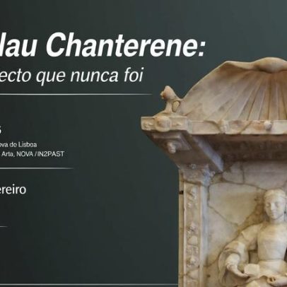 Conferência em Évora analisa dimensão arquitectónica de Nicolau Chanterene