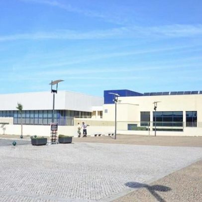 Piscina olímpica da Póvoa de Varzim permanece encerrada pela quarta semana