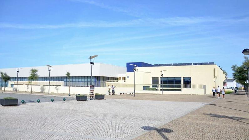 Piscinas da Póvoa de Varzim têm cerca de 4500 utentes inscritos
