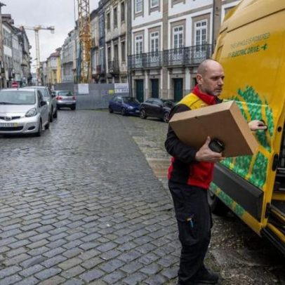 Entregas lideraram as reclamações no país no último ano