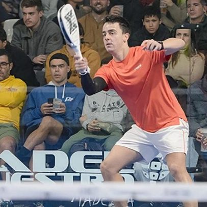 Madeira quer conquistar o padel internacional