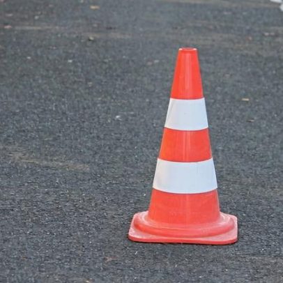 Colisão mortal no coração da cidade deixa vítima em Borba