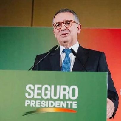 Seguro mobiliza Alto Alentejo e defende o interior como território de esperança