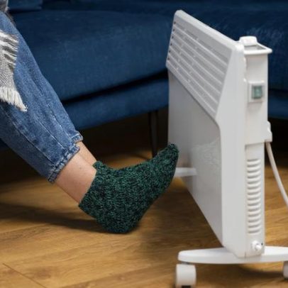 Janeiro com o maior consumo de energia eléctrica de sempre