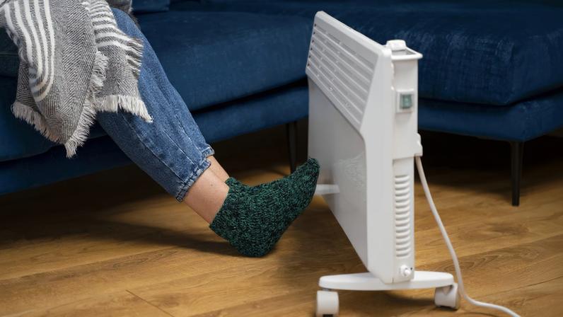 Frio traz novo recorde no consumo diário de energia