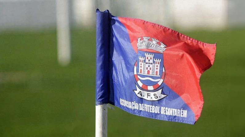 Samora Correia disputa final da Taça do Ribatejo frente ao Ferreira do Zêzere