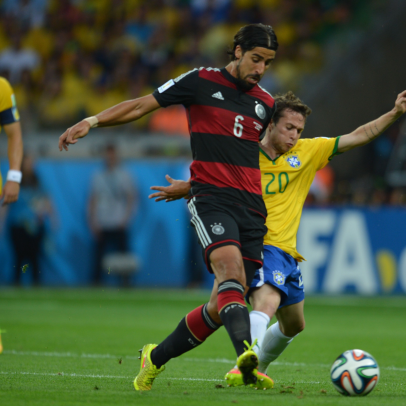 Por onde andam os jogadores do 7 a 1: veja a situação do elenco do Brasil em 2026