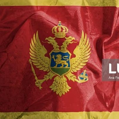 Montenegro quer ser 28.º Estado-membro da UE em 2028, diz Marta Temido