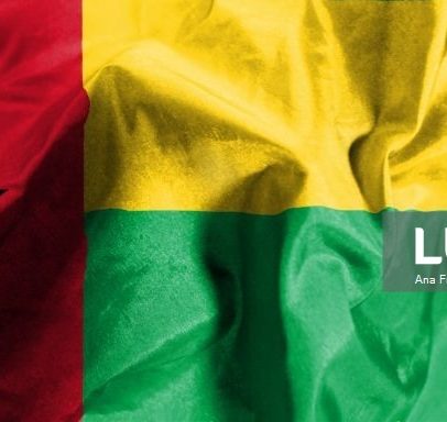 PM de transição da Guiné-Bissau desmente corte de relações com o Banco Mundial