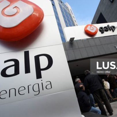 Galp regista subida de 2% na produção de petróleo e 54% de gás natural Q4 2025