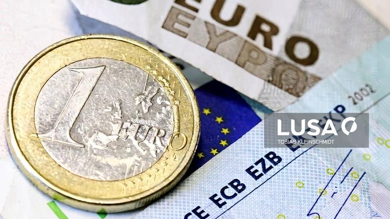 Dívida das famílias, empresas e Estado cai para 277,9% do PIB em 2025 - BdP