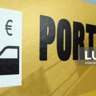 Marinha Grande pede ao Governo prorrogar isenção de portagens